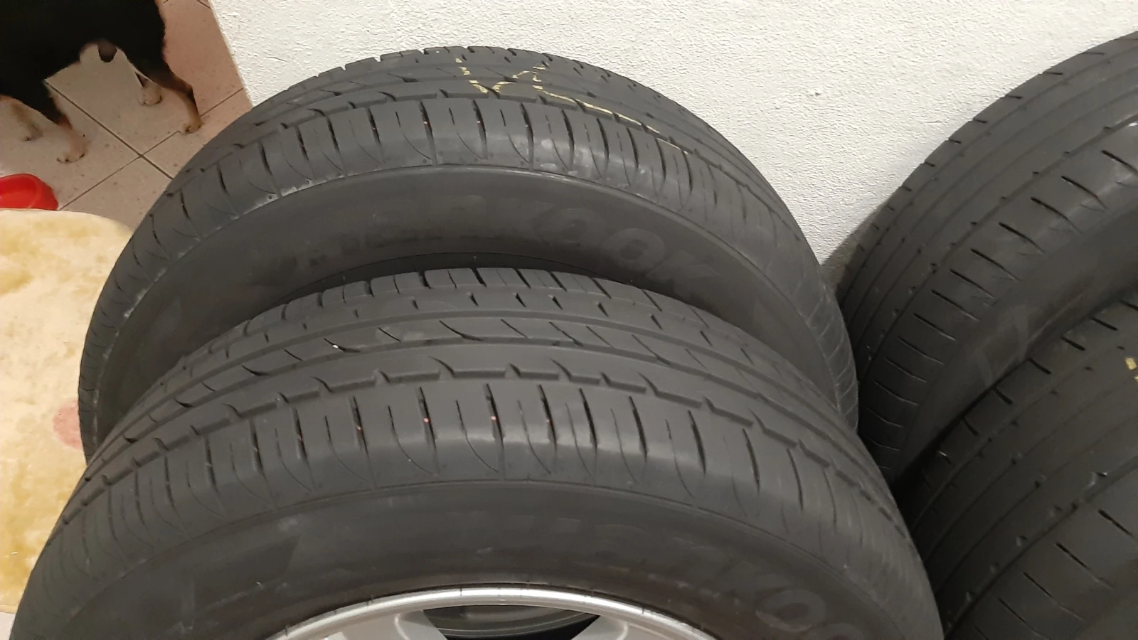  215/70R16 | Mobile.bg   14