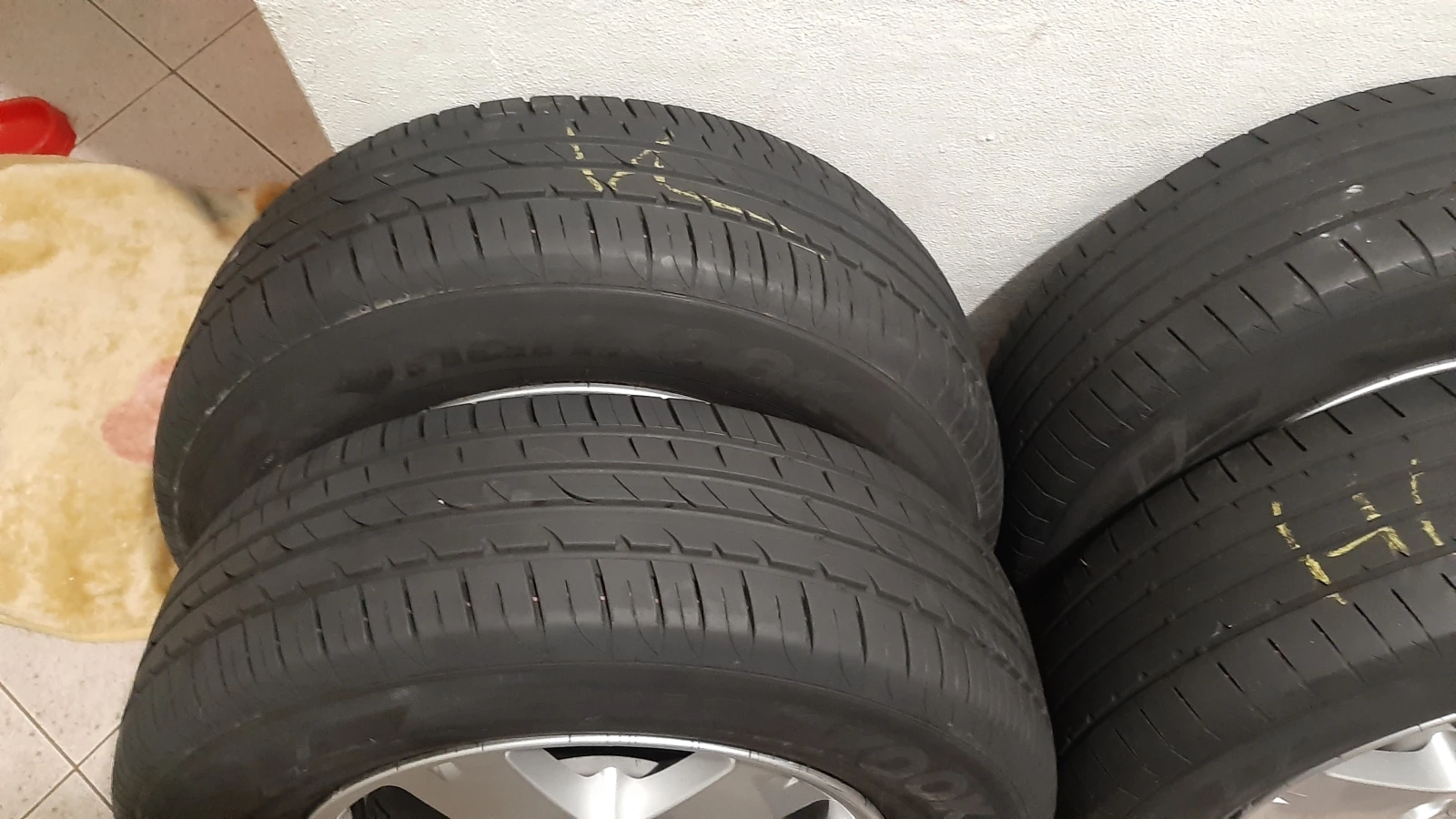  215/70R16 | Mobile.bg   15