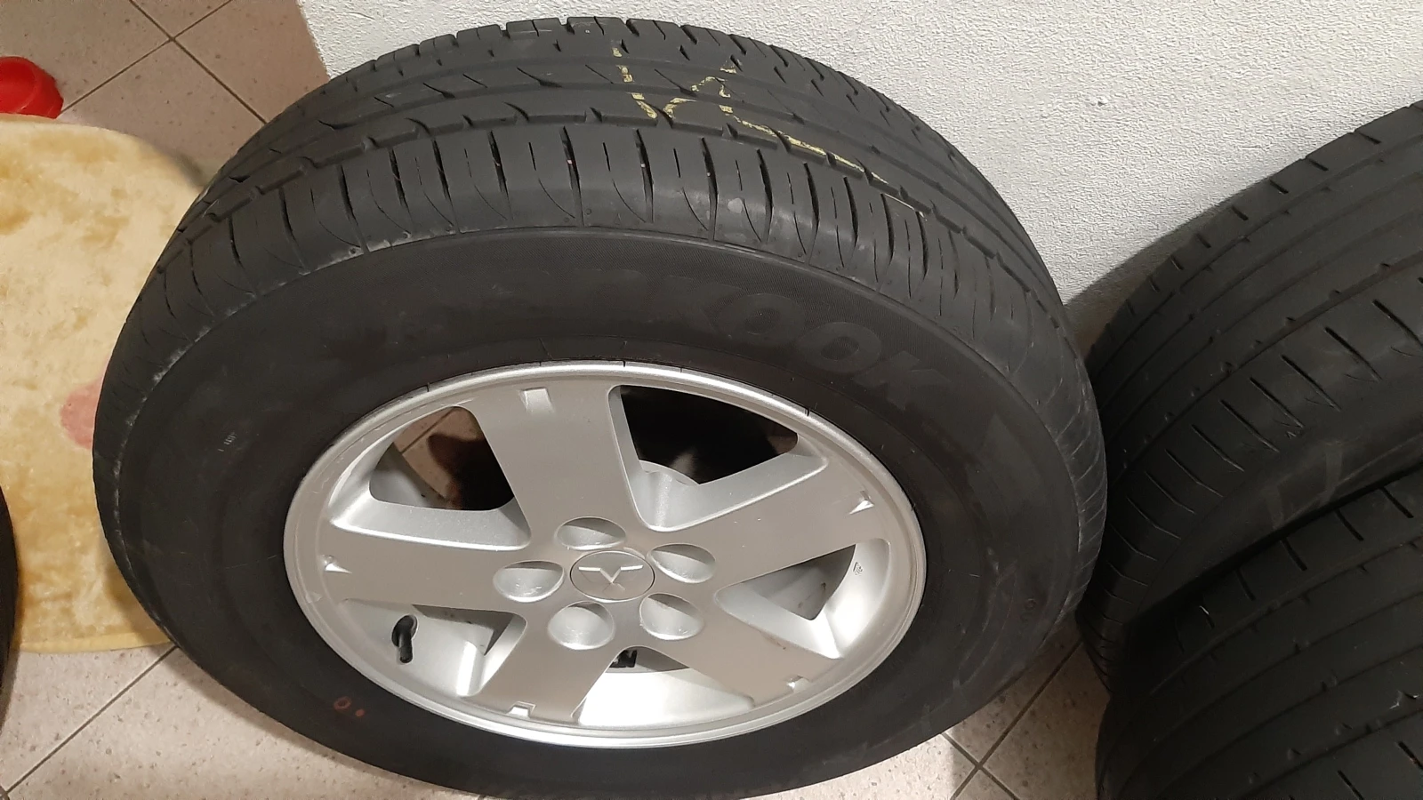  215/70R16 | Mobile.bg   10