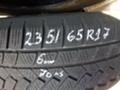 Гуми Зимни 235/65R17, снимка 1