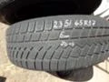 Гуми Зимни 235/65R17, снимка 4