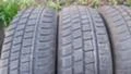 Гуми Зимни 235/60R18, снимка 3