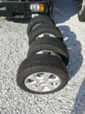 Гуми с джанти Continental 225/55R16, снимка 13