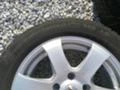 Гуми с джанти Continental 225/55R16, снимка 7