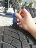 Гуми с джанти Continental 225/55R16, снимка 4