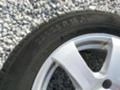 Гуми с джанти Continental 225/55R16, снимка 6