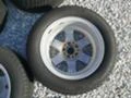 Гуми с джанти Continental 225/55R16, снимка 9