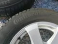 Гуми с джанти Continental 225/55R16, снимка 15