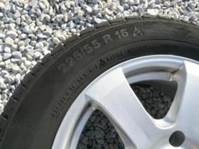    225/55R16  BMW | Mobile.bg    6