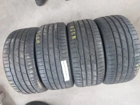 Гуми Летни 235/35R19, снимка 1 - Гуми и джанти - 44665999