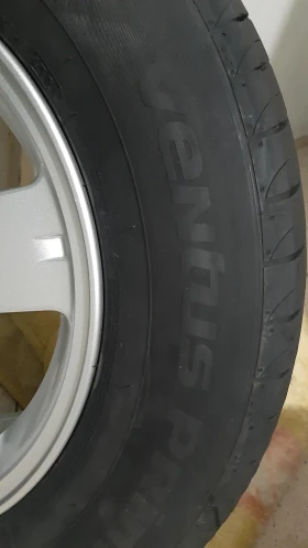 Гуми Летни 215/70R16, снимка 7 - Гуми и джанти - 49590541