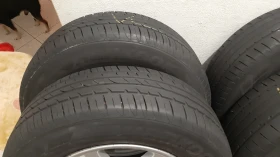 Гуми Летни 215/70R16, снимка 14 - Гуми и джанти - 47870396