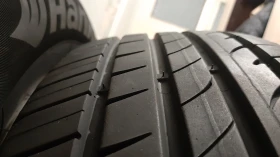 Гуми Летни 215/70R16, снимка 5 - Гуми и джанти - 49590541