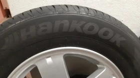 Гуми Летни 215/70R16, снимка 9 - Гуми и джанти - 49590541