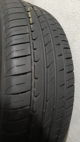 Гуми Летни 215/70R16, снимка 11 - Гуми и джанти - 47870396