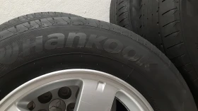 Гуми Летни 215/70R16, снимка 2 - Гуми и джанти - 49590541