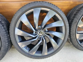 ���� � ������ 245/35R20 �� VW Arteon | Mobile.bg � ����� ������ 4