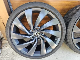 ���� � ������ 245/35R20 �� VW Arteon | Mobile.bg � ����� ������ 2