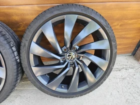 ���� � ������ 245/35R20 �� VW Arteon | Mobile.bg � ����� ������ 5