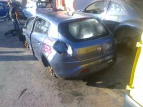 Fiat Bravo 1.6 jtd m, снимка 6