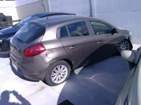 Fiat Bravo 1.6 jtd m, снимка 9