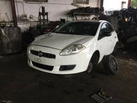 Fiat Bravo 1.6 jtd m, снимка 4