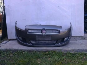 Fiat Bravo 1.6 jtd m, снимка 10