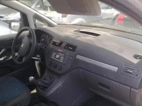 Ford C-max 1.6/1.8  TDCi, снимка 8