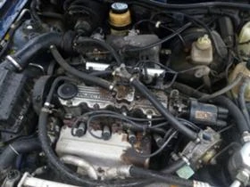 Daewoo Espero 2.0 I 110 кс, снимка 2