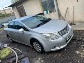 Toyota Avensis 2.0D-4D 126к.с НА ЧАСТИ, снимка 8