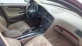 Volvo Xc70 2.4t/на части , снимка 5