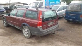 Volvo Xc70 2.4t/на части , снимка 4