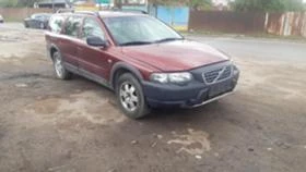Volvo Xc70 2.4t/на части , снимка 2