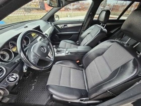 Mercedes-Benz C 220 BLUEEFFICENCY/AVANTGARDE/NAVI/FACELIFT, снимка 8