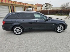 Mercedes-Benz C 220 BLUEEFFICENCY/AVANTGARDE/NAVI/FACELIFT, снимка 6