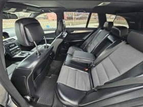 Mercedes-Benz C 220 BLUEEFFICENCY/AVANTGARDE/NAVI/FACELIFT, снимка 9