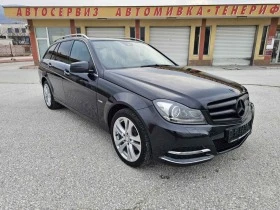 Mercedes-Benz C 220 BLUEEFFICENCY/AVANTGARDE/NAVI/FACELIFT, снимка 7