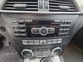 Mercedes-Benz C 220 BLUEEFFICENCY/AVANTGARDE/NAVI/FACELIFT, снимка 14