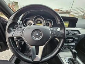 Mercedes-Benz C 220 BLUEEFFICENCY/AVANTGARDE/NAVI/FACELIFT, снимка 10