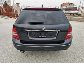Mercedes-Benz C 220 BLUEEFFICENCY/AVANTGARDE/NAVI/FACELIFT, снимка 4
