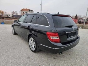 Mercedes-Benz C 220 BLUEEFFICENCY/AVANTGARDE/NAVI/FACELIFT, снимка 3