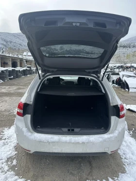 Peugeot 308 YH01, снимка 6