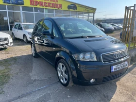 Audi A2 1.4 TDI, снимка 3