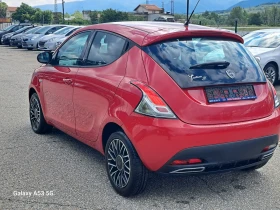 Lancia Ypsilon 1, 3 m-jet MOMO DESIGNE, снимка 7