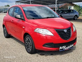 Lancia Ypsilon 1, 3 m-jet MOMO DESIGNE, снимка 3