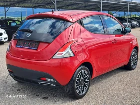 Lancia Ypsilon 1, 3 m-jet MOMO DESIGNE, снимка 5