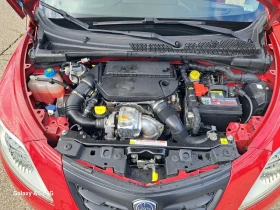 Lancia Ypsilon 1, 3 m-jet MOMO DESIGNE, снимка 9