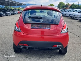 Lancia Ypsilon 1, 3 m-jet MOMO DESIGNE, снимка 6