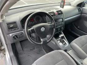 VW Golf 1.9 tdi 105к.с. DSG, снимка 8