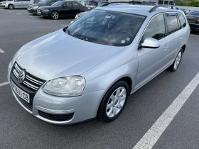 VW Golf 1.9 tdi 105к.с. DSG, снимка 3